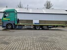 Mercedes Actros 2543 LAWETA POMOC DROGOWA NAJAZD HYDRAULICZNY 3-OSIE 6x2 KLIMA ŁÓŻKO - 7