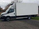 Iveco Daily 70-170 WINDA CHŁODNIA 10EP 4,99x2,09x2,09 IZOTERMA KLIMA AGREGAT CARRIER - 2