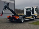 HAKOWIEC 4X2 KLIMA DO KONTENERÓW MANUAL 12T - 8