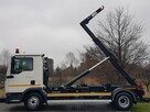 HAKOWIEC 4X2 KLIMA DO KONTENERÓW MANUAL 12T - 13