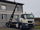 MAN TGS 26.420 E6 HAKOWIEC HS20 6x2 3-OSIE KLIMA - 2