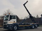 MAN TGS 26.420 E6 HAKOWIEC HS20 6x2 3-OSIE KLIMA - 2