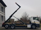 MAN TGS 26.420 E6 HAKOWIEC HS20 6x2 3-OSIE KLIMA - 16