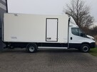 Iveco Daily 70-170 WINDA CHŁODNIA 10EP AGREGAT IZOTERMA FUNKCJA GRZANIA MULTITEMPERATURA KLIMA DMC 7 - 13