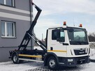 MAN TGL 12.220 HAKOWIEC - 2