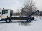 MAN TGL 12.220 HAKOWIEC - 15