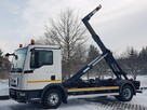 MAN TGL 12.220 HAKOWIEC - 2