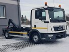 MAN TGL 12.220 HAKOWIEC - 5