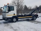 MAN TGL 12.220 HAKOWIEC - 6