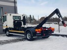 MAN TGL 12.220 HAKOWIEC - 7
