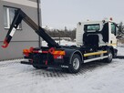 MAN TGL 12.220 HAKOWIEC - 8