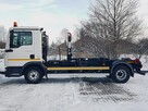 MAN TGL 12.220 HAKOWIEC - 14