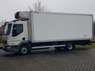 DAF LF45.180 WINDA CHŁODNIA 15EP 6,20x2,45x2,19 KLIMA AGREGAT CARRIER SUPRA 550 FUNKCJA GRZANIA 4x2 - 2