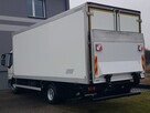DAF LF45.180 WINDA CHŁODNIA 15EP 6,20x2,45x2,19 KLIMA AGREGAT CARRIER SUPRA 550 FUNKCJA GRZANIA 4x2 - 3