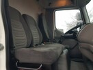 DAF LF45.180 WINDA CHŁODNIA 15EP 6,20x2,45x2,19 KLIMA AGREGAT CARRIER SUPRA 550 FUNKCJA GRZANIA 4x2 - 8