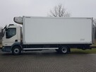DAF LF45.180 WINDA CHŁODNIA 15EP 6,20x2,45x2,19 KLIMA AGREGAT CARRIER SUPRA 550 FUNKCJA GRZANIA 4x2 - 11