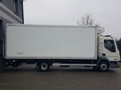 DAF LF45.180 WINDA CHŁODNIA 15EP 6,20x2,45x2,19 KLIMA AGREGAT CARRIER SUPRA 550 FUNKCJA GRZANIA 4x2 - 12