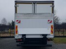 DAF LF45.180 WINDA CHŁODNIA 15EP 6,20x2,45x2,19 KLIMA AGREGAT CARRIER SUPRA 550 FUNKCJA GRZANIA 4x2 - 15