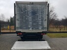 DAF LF45.180 WINDA CHŁODNIA 15EP 6,20x2,45x2,19 KLIMA AGREGAT CARRIER SUPRA 550 FUNKCJA GRZANIA 4x2 - 16