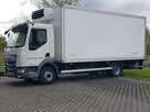 DAF 12T LF 210 WINDA CHŁODNIA 14EP 5,79x2,48x2,29 KLIMA IZOTERMA AGREGAT CARRIER XARIOS 500 - 2
