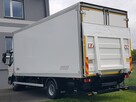 DAF 12T LF 210 WINDA CHŁODNIA 14EP 5,79x2,48x2,29 KLIMA IZOTERMA AGREGAT CARRIER XARIOS 500 - 3