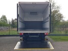 DAF 12T LF 210 WINDA CHŁODNIA 14EP 5,79x2,48x2,29 KLIMA IZOTERMA AGREGAT CARRIER XARIOS 500 - 5