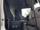 DAF 12T LF 210 WINDA CHŁODNIA 14EP 5,79x2,48x2,29 KLIMA IZOTERMA AGREGAT CARRIER XARIOS 500 - 8