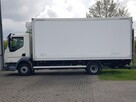 DAF 12T LF 210 WINDA CHŁODNIA 14EP 5,79x2,48x2,29 KLIMA IZOTERMA AGREGAT CARRIER XARIOS 500 - 11