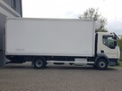 DAF 12T LF 210 WINDA CHŁODNIA 14EP 5,79x2,48x2,29 KLIMA IZOTERMA AGREGAT CARRIER XARIOS 500 - 12