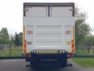 DAF 12T LF 210 WINDA CHŁODNIA 14EP 5,79x2,48x2,29 KLIMA IZOTERMA AGREGAT CARRIER XARIOS 500 - 16