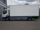 DAF 16T LF 230 WINDA CHŁODNIA 16EP 6,60x2,48x2,39 KLIMA IZOTERMA  MROŹNIA AGREGAT CARRIER - 11