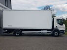 DAF 16T LF 230 WINDA CHŁODNIA 16EP 6,60x2,48x2,39 KLIMA IZOTERMA  MROŹNIA AGREGAT CARRIER - 12