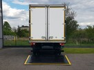 DAF 16T LF 230 WINDA CHŁODNIA 16EP 6,60x2,48x2,39 KLIMA IZOTERMA  MROŹNIA AGREGAT CARRIER - 16