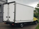 Iveco Daily KONTENER 8EP KLIMA 4,14x2,21x2,20 MANUAL KRAJOWY DMC 3500 KG - 4