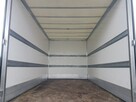 Iveco Daily KONTENER 8EP KLIMA 4,14x2,21x2,20 MANUAL KRAJOWY DMC 3500 KG - 6