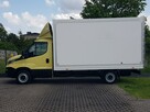 Iveco Daily KONTENER 8EP KLIMA 4,14x2,21x2,20 MANUAL KRAJOWY DMC 3500 KG - 11