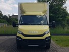 Iveco Daily KONTENER 8EP KLIMA 4,14x2,21x2,20 MANUAL KRAJOWY DMC 3500 KG - 15