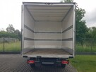 Iveco Daily KONTENER 8EP KLIMA 4,14x2,21x2,20 MANUAL KRAJOWY DMC 3500 KG - 5