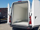 Mercedes Sprinter MAXI CHŁODNIA AGREGAT GRZANIE IZOTERMA  KLIMA ZASILANIE Z SILNIKA + EL - 14