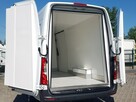 Mercedes Sprinter MAXI CHŁODNIA AGREGAT GRZANIE IZOTERMA  KLIMA ZASILANIE Z SILNIKA + EL - 15