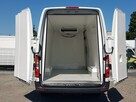 Mercedes Sprinter MAXI CHŁODNIA AGREGAT GRZANIE IZOTERMA  KLIMA ZASILANIE Z SILNIKA + EL - 5