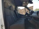 Mercedes Sprinter MAXI CHŁODNIA AGREGAT GRZANIE IZOTERMA  KLIMA ZASILANIE Z SILNIKA + EL - 8
