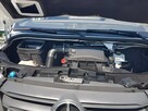 Mercedes Sprinter MAXI CHŁODNIA AGREGAT GRZANIE IZOTERMA  KLIMA ZASILANIE Z SILNIKA + EL - 13