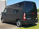 Renault Master L2H2 KLIMA DŁUGI WYSOKI TEMPOMAT BLASZAK VAN FURGON 2,3DCI 130 - 3