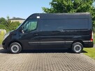 Renault Master L2H2 KLIMA DŁUGI WYSOKI TEMPOMAT BLASZAK VAN FURGON 2,3DCI 130 - 11
