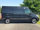 Renault Master L2H2 KLIMA DŁUGI WYSOKI TEMPOMAT BLASZAK VAN FURGON 2,3DCI 130 - 12