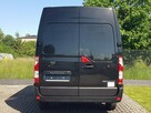 Renault Master L2H2 KLIMA DŁUGI WYSOKI TEMPOMAT BLASZAK VAN FURGON 2,3DCI 130 - 16