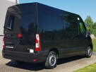 Renault Master L2H2 KLIMA DŁUGI WYSOKI TEMPOMAT BLASZAK VAN FURGON 2,3DCI 130 - 4