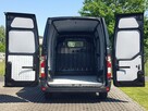 Renault Master L2H2 KLIMA DŁUGI WYSOKI TEMPOMAT BLASZAK VAN FURGON 2,3DCI 130 - 5