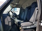 Renault Master L2H2 KLIMA DŁUGI WYSOKI TEMPOMAT BLASZAK VAN FURGON 2,3DCI 130 - 7